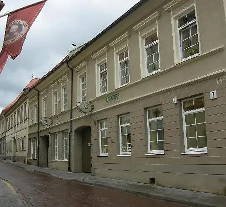 Litinterp * Vilnius