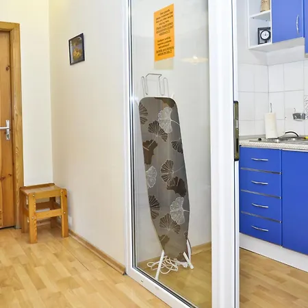 Pensionat Litinterp Vilnius