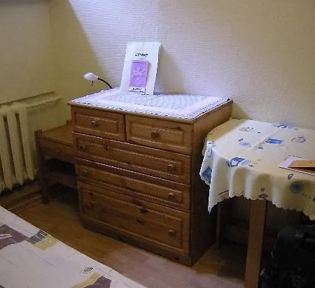 Litinterp Pensionat Vilnius