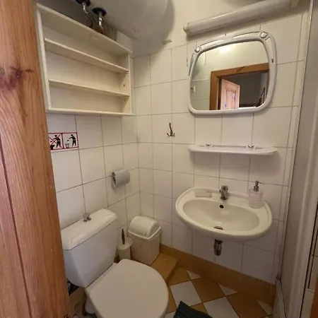 Pensionat Litinterp Vilnius