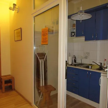 Pensionat Litinterp Vilnius