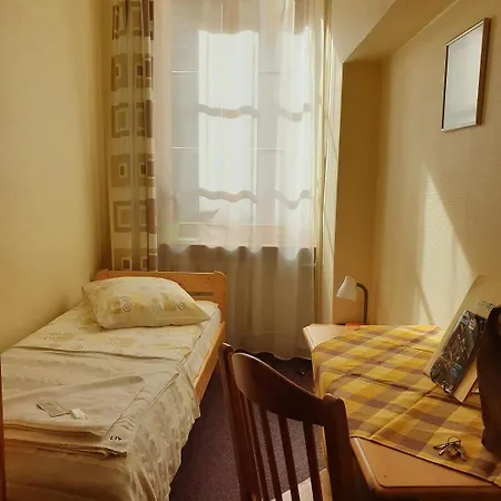 Litinterp Pensionat Vilnius